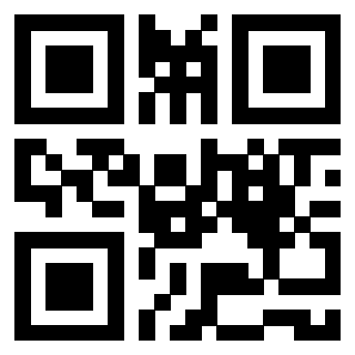 Il QrCode di 3914772668