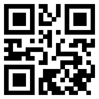 Scansione del QrCode di 3914772669