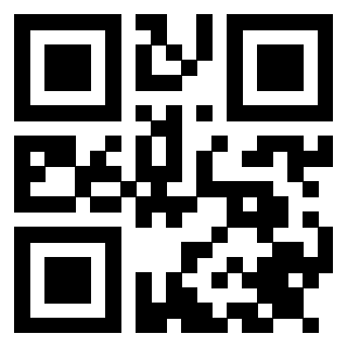 Il Qr Code di 3914772670