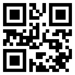 Immagine del QrCode di 3914772672