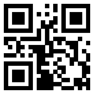 Scansione del QrCode di 3914772675