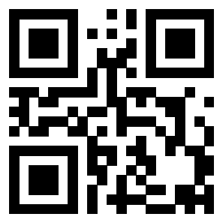 3914772677 - Immagine del QrCode associato