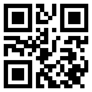 Immagine del QrCode di 3914772681