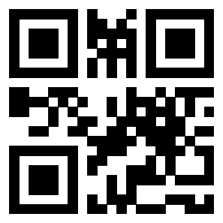 Il Qr Code di 3914772689