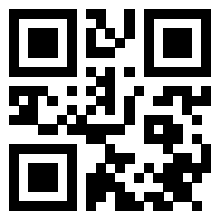 Immagine del Qr Code di 3914772692