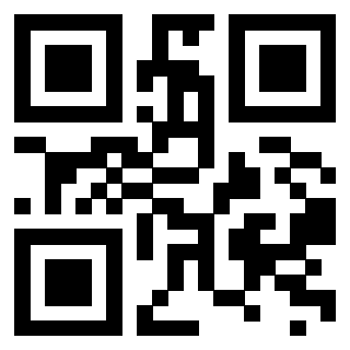 3914772694 Qr Code associato