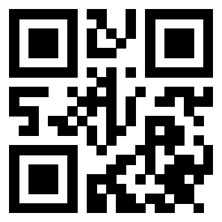Il QrCode di 3914772695
