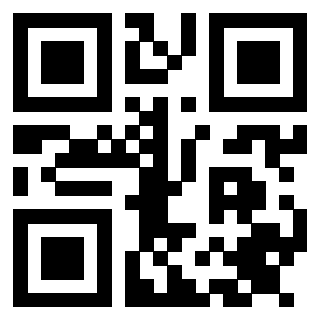 Il QrCode di 3914772696