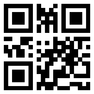 Il Qr Code di 3914772699