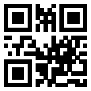 Il Qr Code di 3914772707