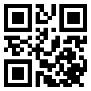 Il QrCode di 3914772709