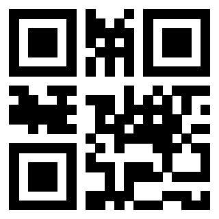 3914772710 - Immagine del QrCode associato
