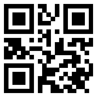 3914772714 - Immagine del QrCode associato