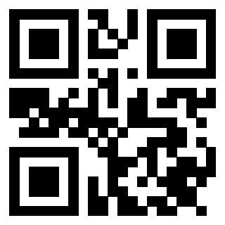 Scansione del QrCode di 3914772715