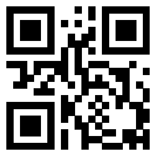 3914772720 - Immagine del Qr Code associato