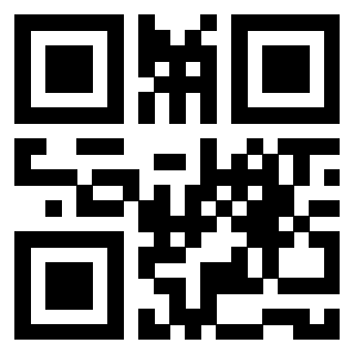 Immagine del Qr Code di 3914772729