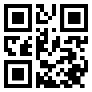 Il QrCode di 3914772734