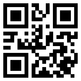 Scansione del Qr Code di 3914772735