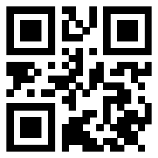 Il Qr Code di 3914772737