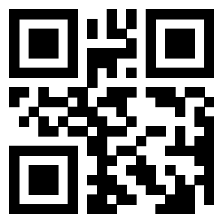 3914772738 Qr Code associato