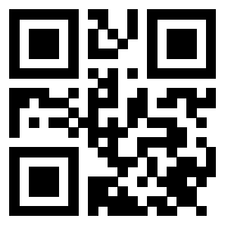 Scansione del QrCode di 3914772739