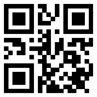 Scansione del QrCode di 3914772740