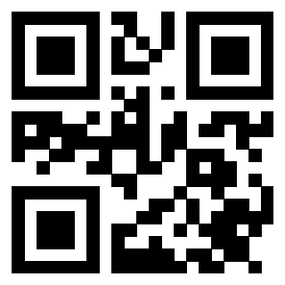 Immagine del Qr Code di 3914772741