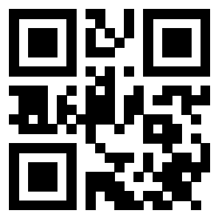 Scansione del Qr Code di 3914772743