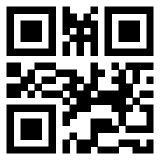 3914772750 - Immagine del QrCode