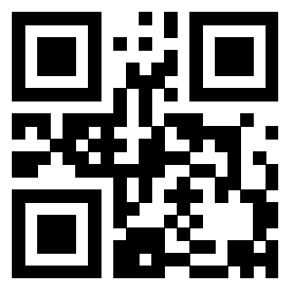 3914772752 - Immagine del Qr Code associato