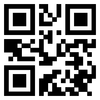 3914772753 - Immagine del QrCode
