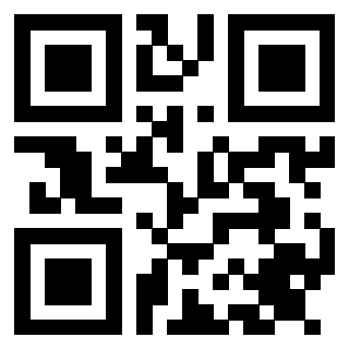 3914772758 QrCode associato