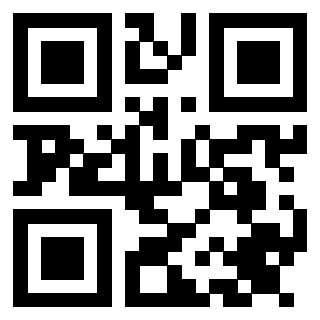Immagine del Qr Code di 3914772760