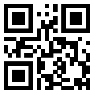 Scansione del QrCode di 3914772761