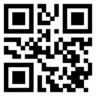 Immagine del QrCode di 3914772763