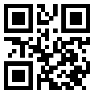 3914772764 QrCode associato
