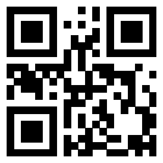 3914772767 - Immagine del QrCode associato
