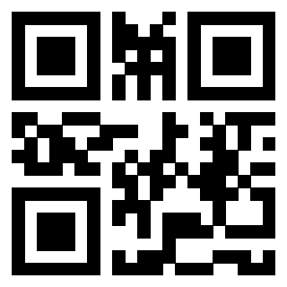 Il QrCode di 3914772768