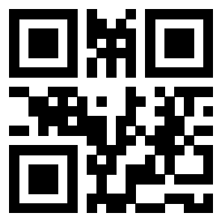3914772769 QrCode associato