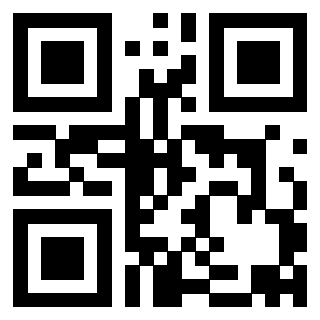 Scansione del QrCode di 3914772776