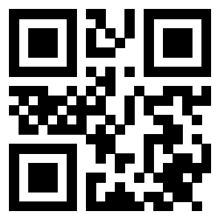 3914772777 - Immagine del QrCode associato
