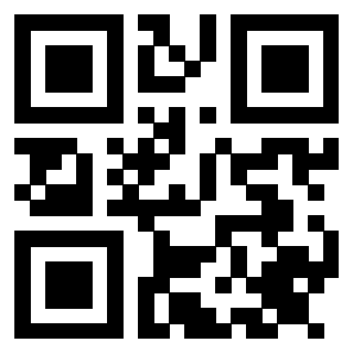 Il QrCode di 3914772779