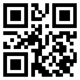 3914772781 QrCode associato