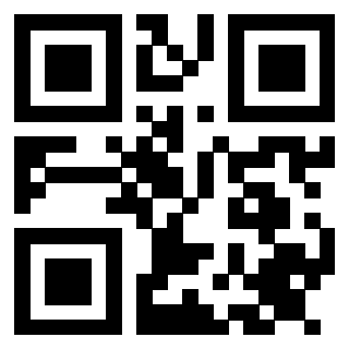 3914772783 QrCode associato