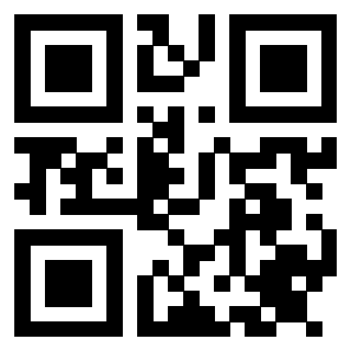 3914772785 - Immagine del QrCode