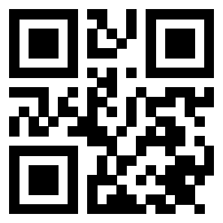 3914772788 - Immagine del QrCode associato