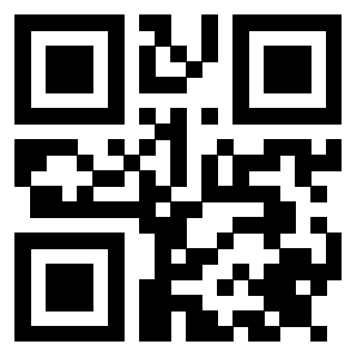 Scansione del QrCode di 3914772790