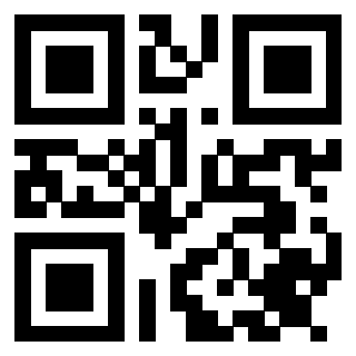 Immagine del QrCode di 3914772791