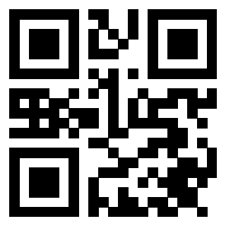 Immagine del Qr Code di 3914772794