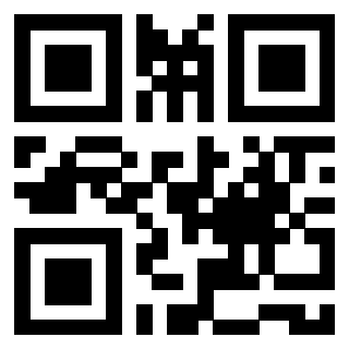 Immagine del QrCode di 3914772797